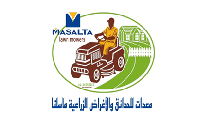 Equipment for garden and agricultural purposes Masalta