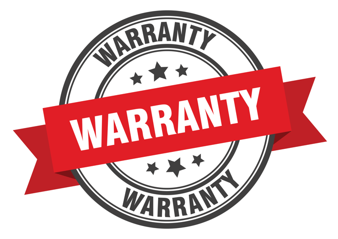 Warranty